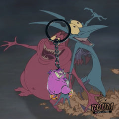 Llavero – Dolor de Hércules – Disney Fantasy