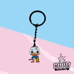 Porte-clés – Dewey de La Bande à Picsou – Disney Fantasy