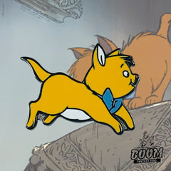 Pin – Toulouse de Los Aristogatos – Disney Fantasy