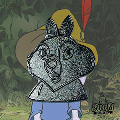 Épingle – Skippy Rabbit de Robin des Bois – Disney Fantasy