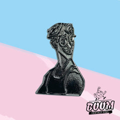 Pin – Milo Thatch from Atlantis The Lost Empire – Disney Fantasy