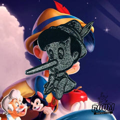 Pin – Pinocho de Pinocho Disney Fantasy