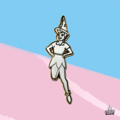 Pin's – Peter Pan de Peter Pan – Disney Fantasy