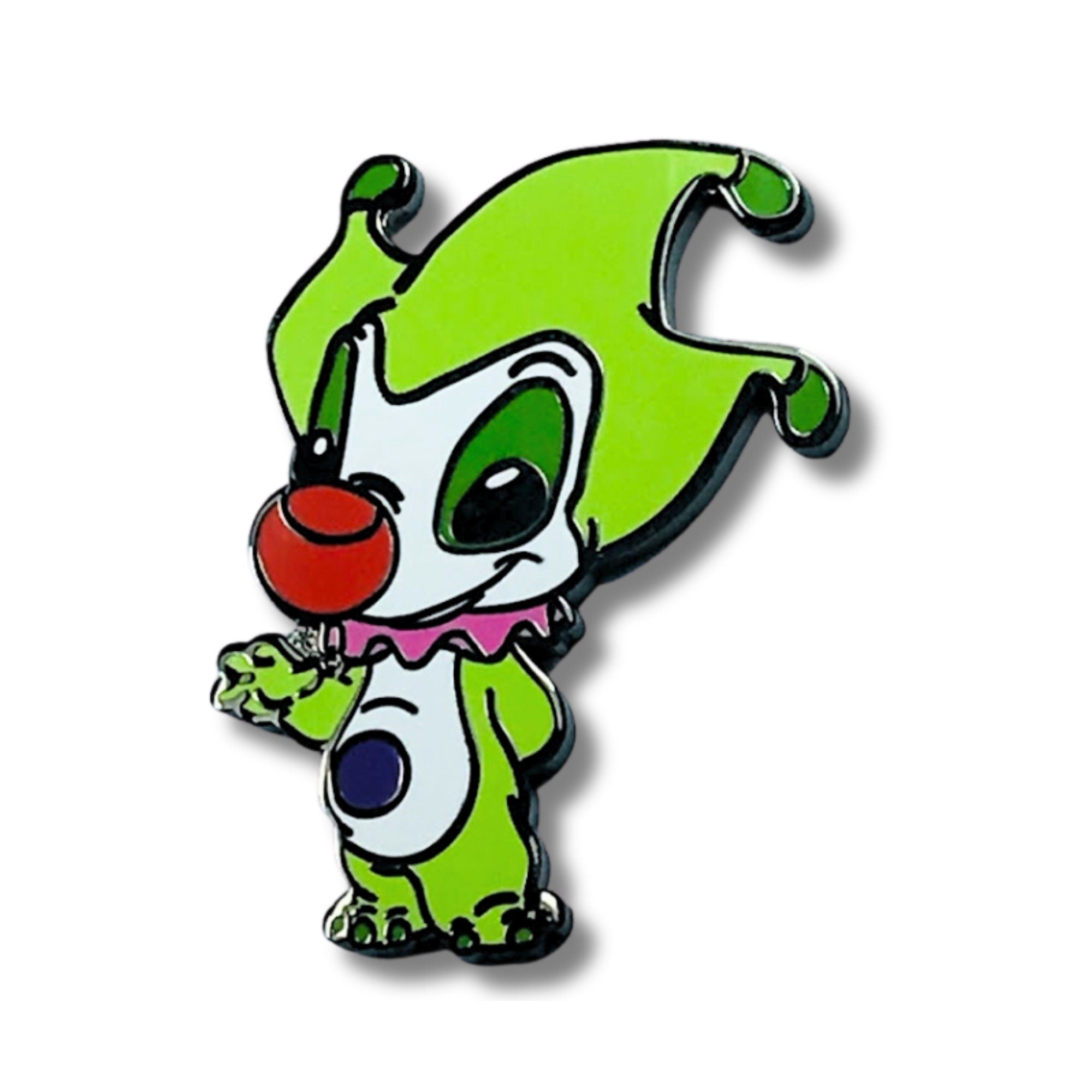 Pin – Experimento 345 de Lilo y Stitch – Disney Fantasy