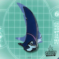 Pin – Experimento de plomada 602 de Lilo y Stitch – Disney Fantasy