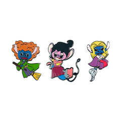 Pin – Angel from Lilo and Stitch – Disney Fantasy