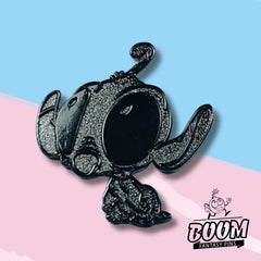 Épingle – Expérience 383 de Lilo &amp; Stitch – Disney Fantasy