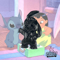 Épingle – Expérience 626 Stitch en Igor de Lilo &amp; Stitch – Disney Fantasy