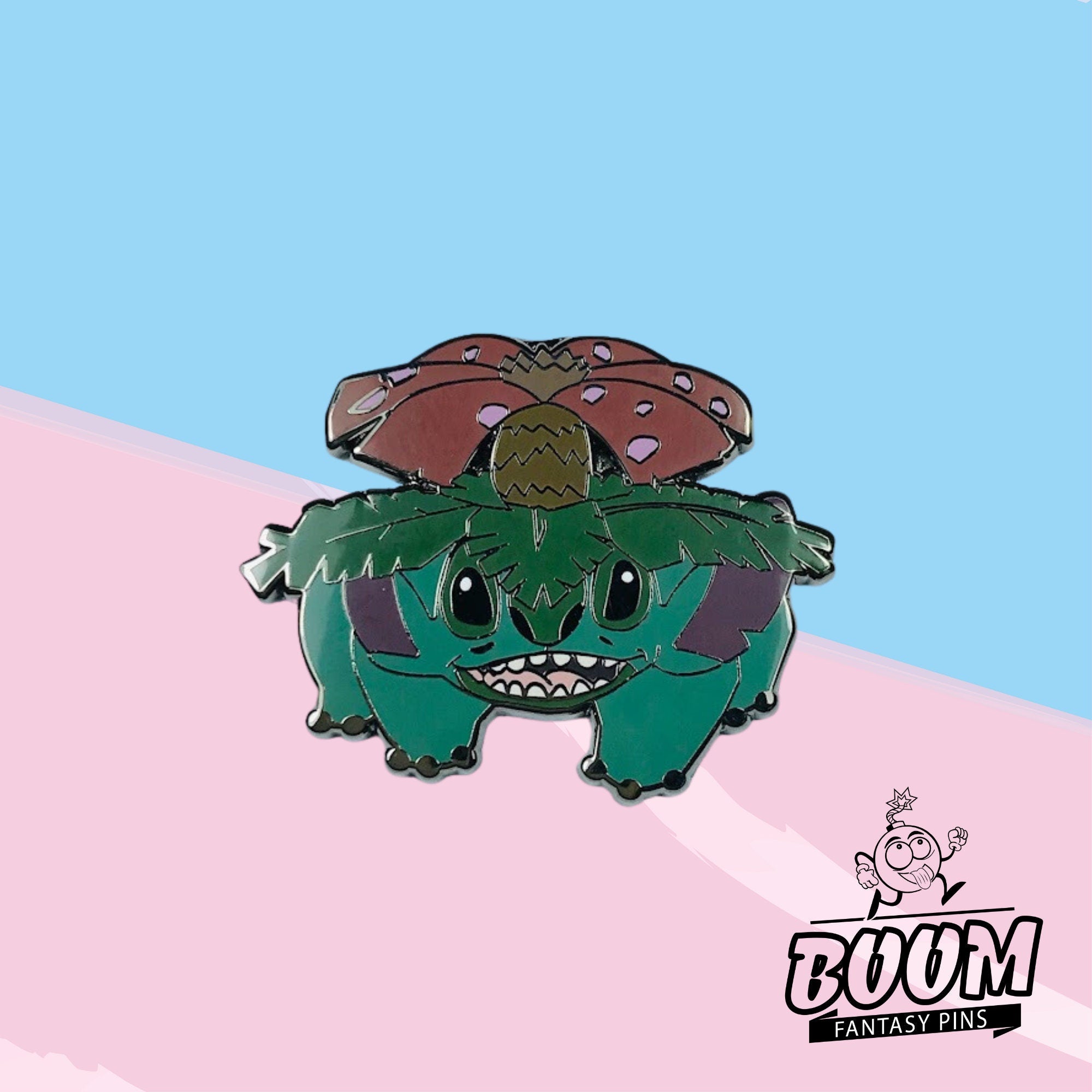 Pin – Experimento 626 de Lilo y Stitch – Disney Fantasy