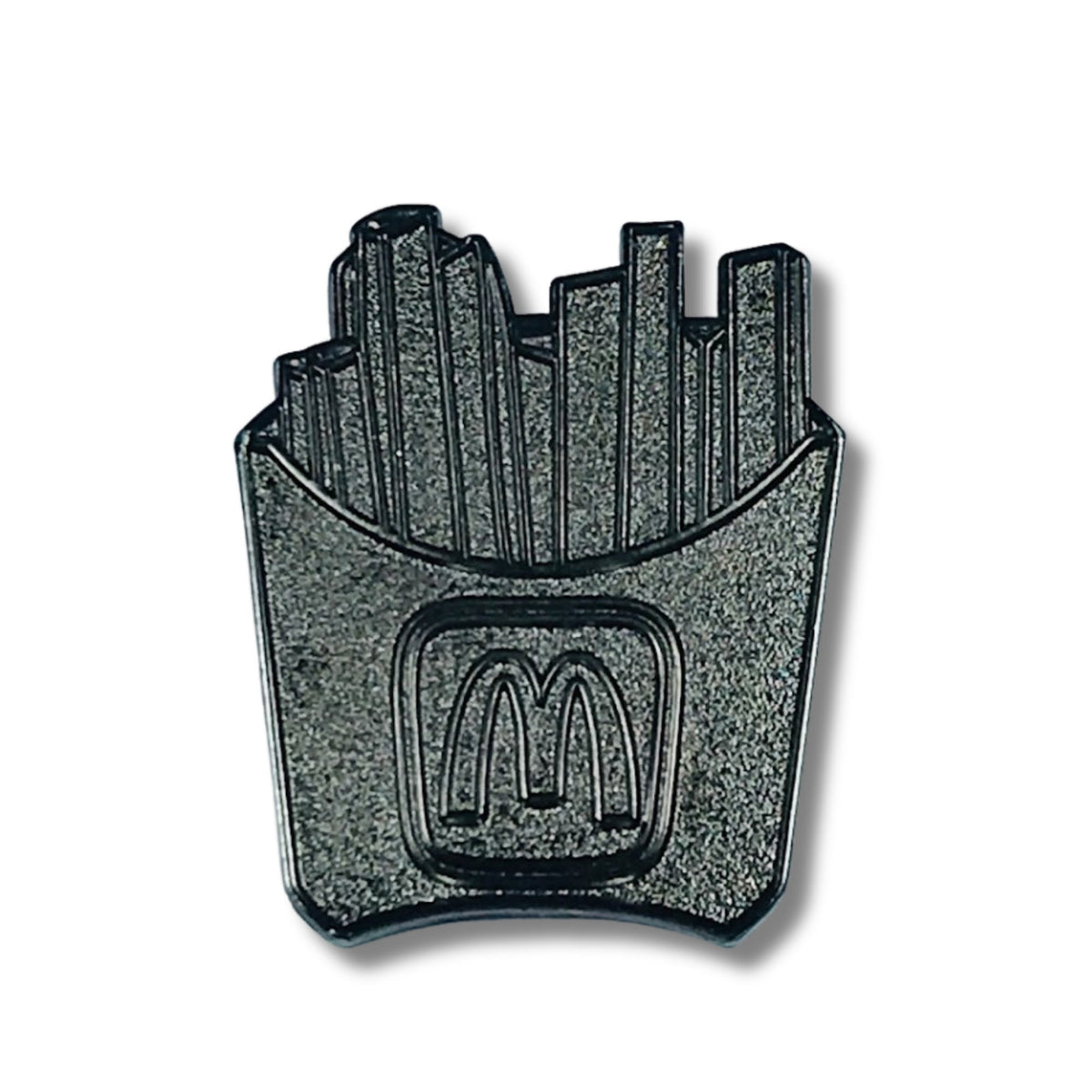 Pin – Fries from Disney Fantasy – Disney Fantasy