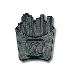 Pin – Fries from Disney Fantasy – Disney Fantasy