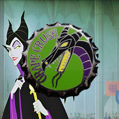 Pin – Maléfica de Maléfica – Disney Fantasy