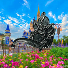 Pin – Sultán de Aladino – Disney Fantasy