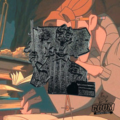 Pin – Milo James de Atlantis: El Imperio Perdido – Disney Fantasy