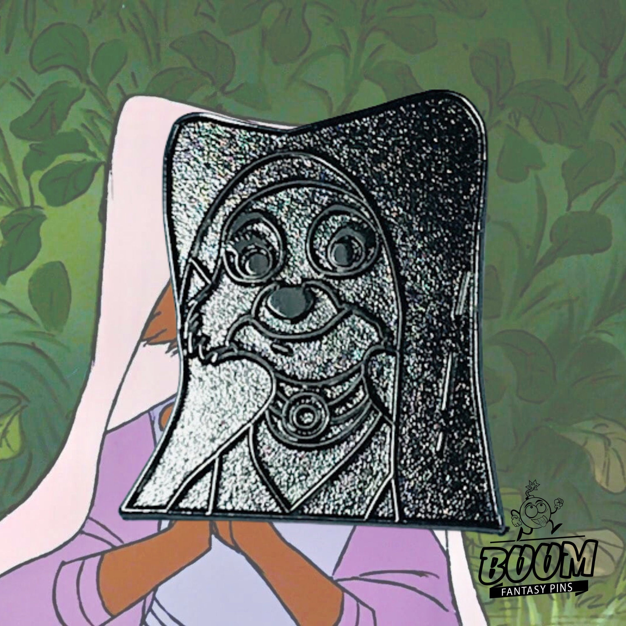 Pin – Lady Marian de Robin Hood – Disney Fantasy