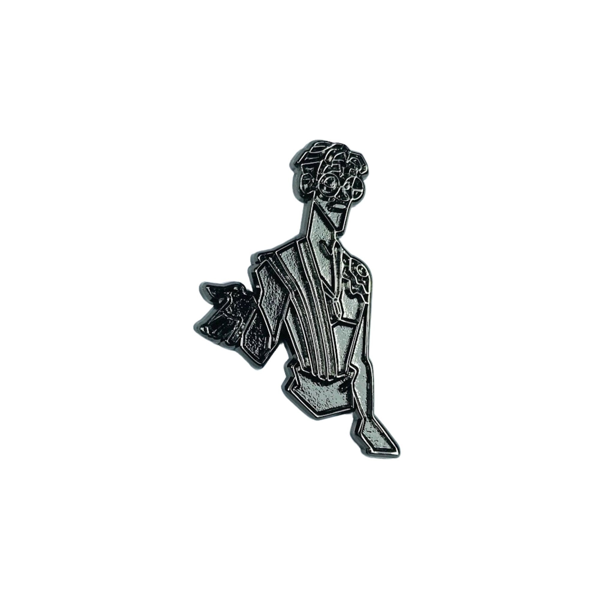 Pin – Milo Thatch from Atlantis The Lost Empire – Disney Fantasy
