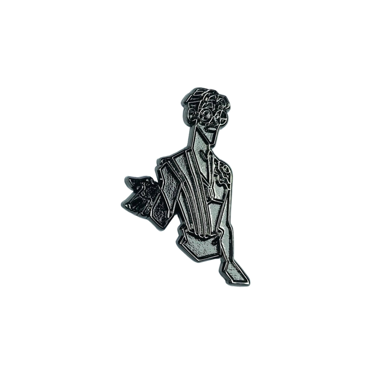Pin – Milo Thatch from Atlantis The Lost Empire – Disney Fantasy