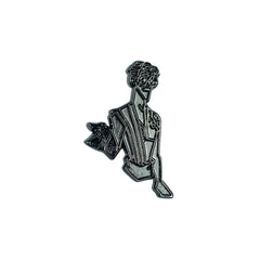 Pin – Milo Thatch from Atlantis The Lost Empire – Disney Fantasy