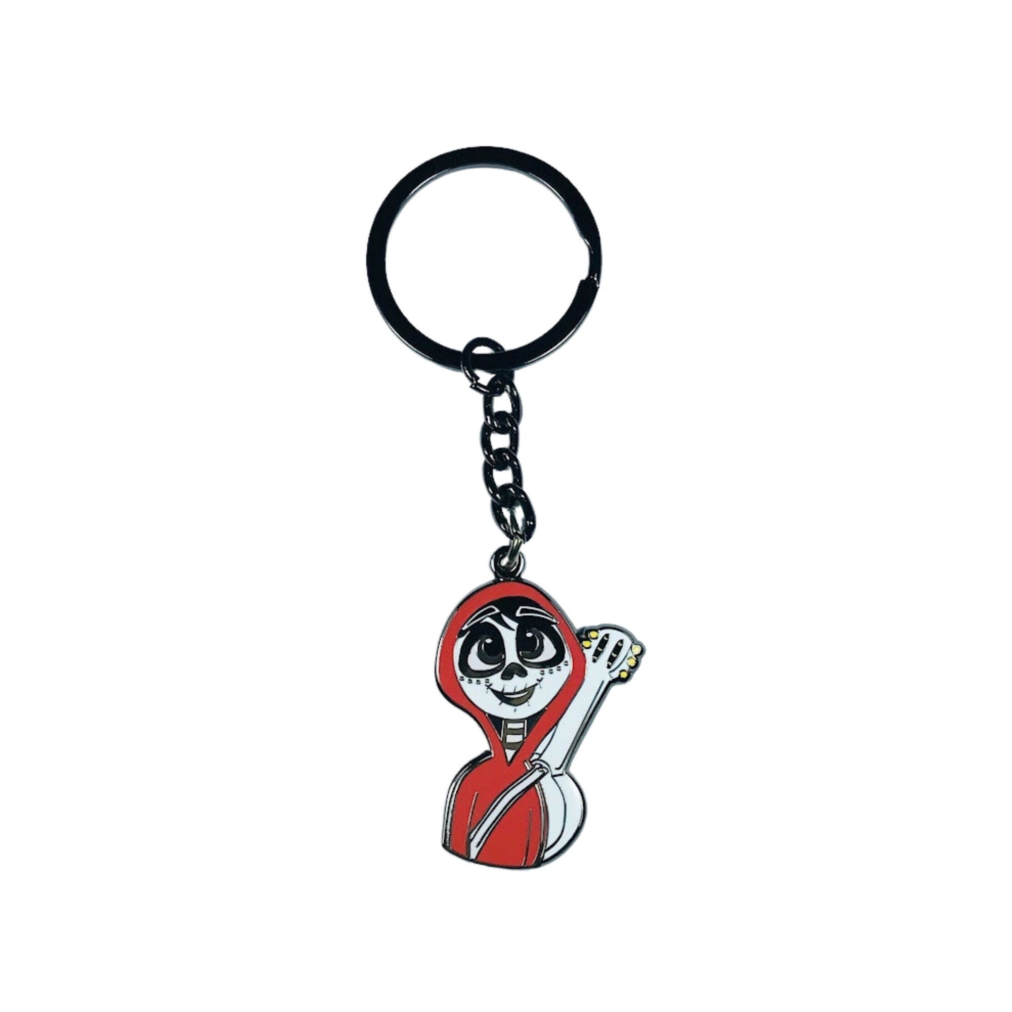 Porte-clés – Miguel Rivera de Coco – Disney Fantasy