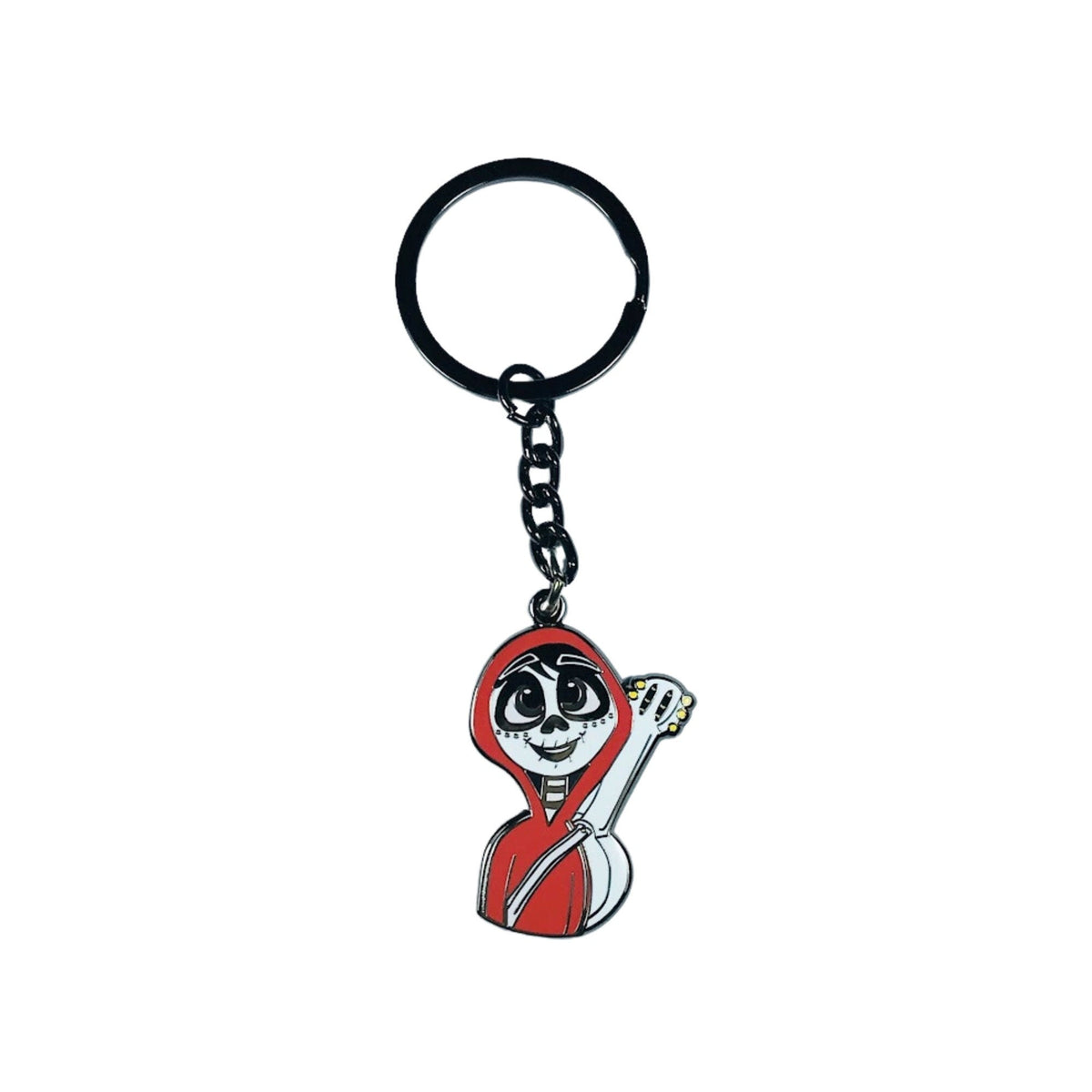 Porte-clés – Miguel Rivera de Coco – Disney Fantasy