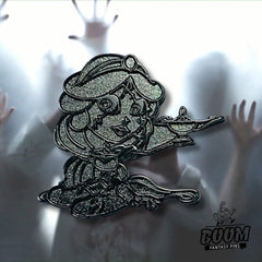 Pin – Jazmín como zombi de Aladdin – Disney Fantasy