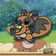 Pin – Experimento 507 de Lilo y Stitch – Disney Fantasy