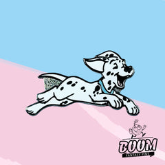 Pin's – Perdita des 101 Dalmatiens – Disney Fantasy