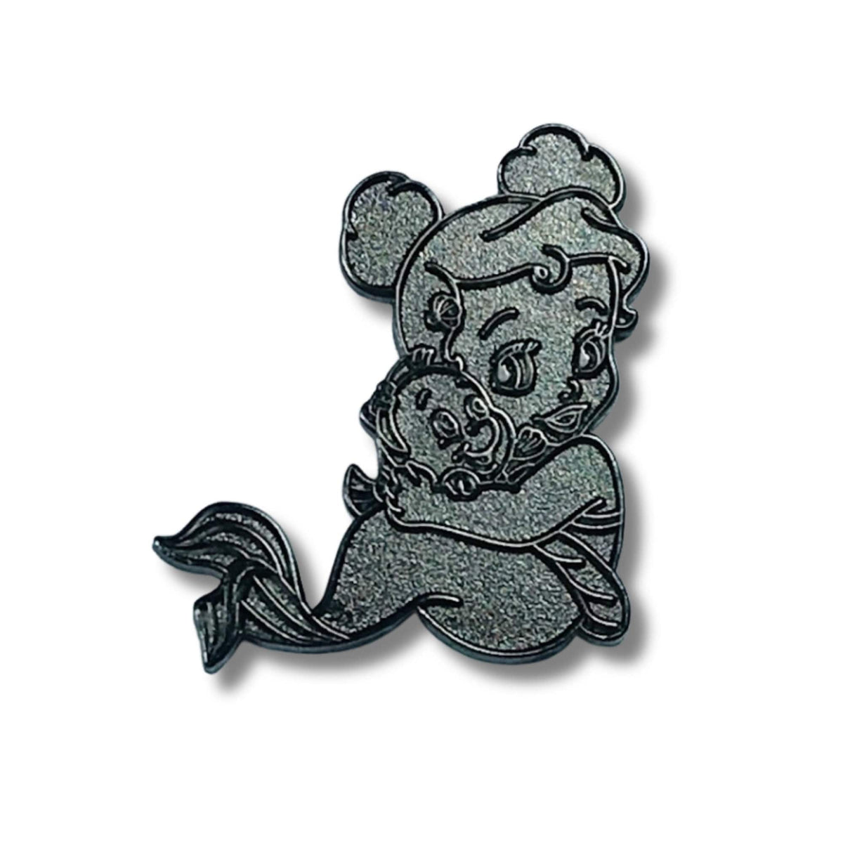 Pin – Ariel as Kid from The Little Mermaid – Disney Fantasy