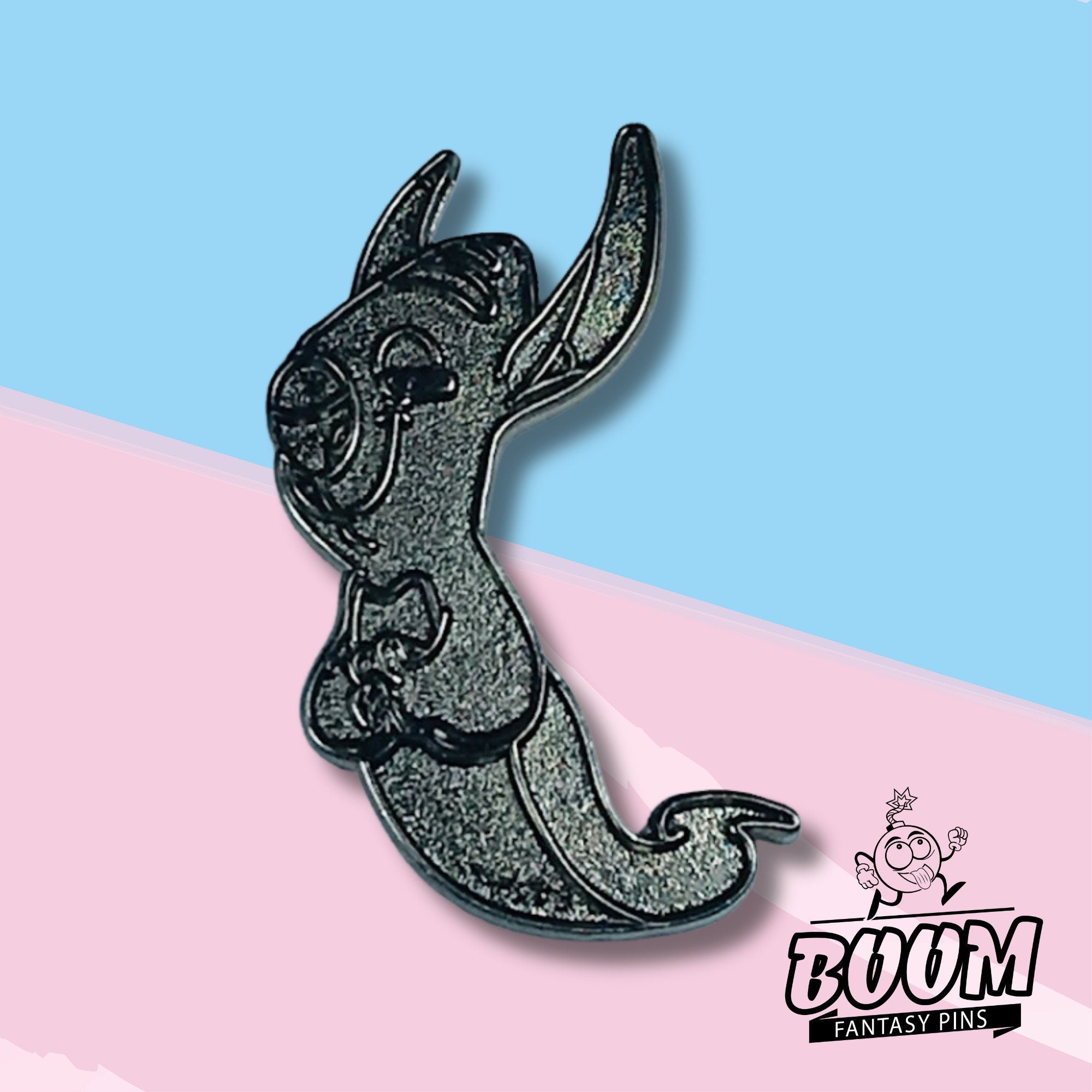 Épingle – Expérience 375 Phantasmo de Lilo &amp; Stitch – Disney Fantasy