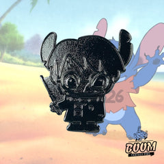 Épingle – Expérience 626 Stitch de Lilo &amp; Stitch – Disney Fantasy