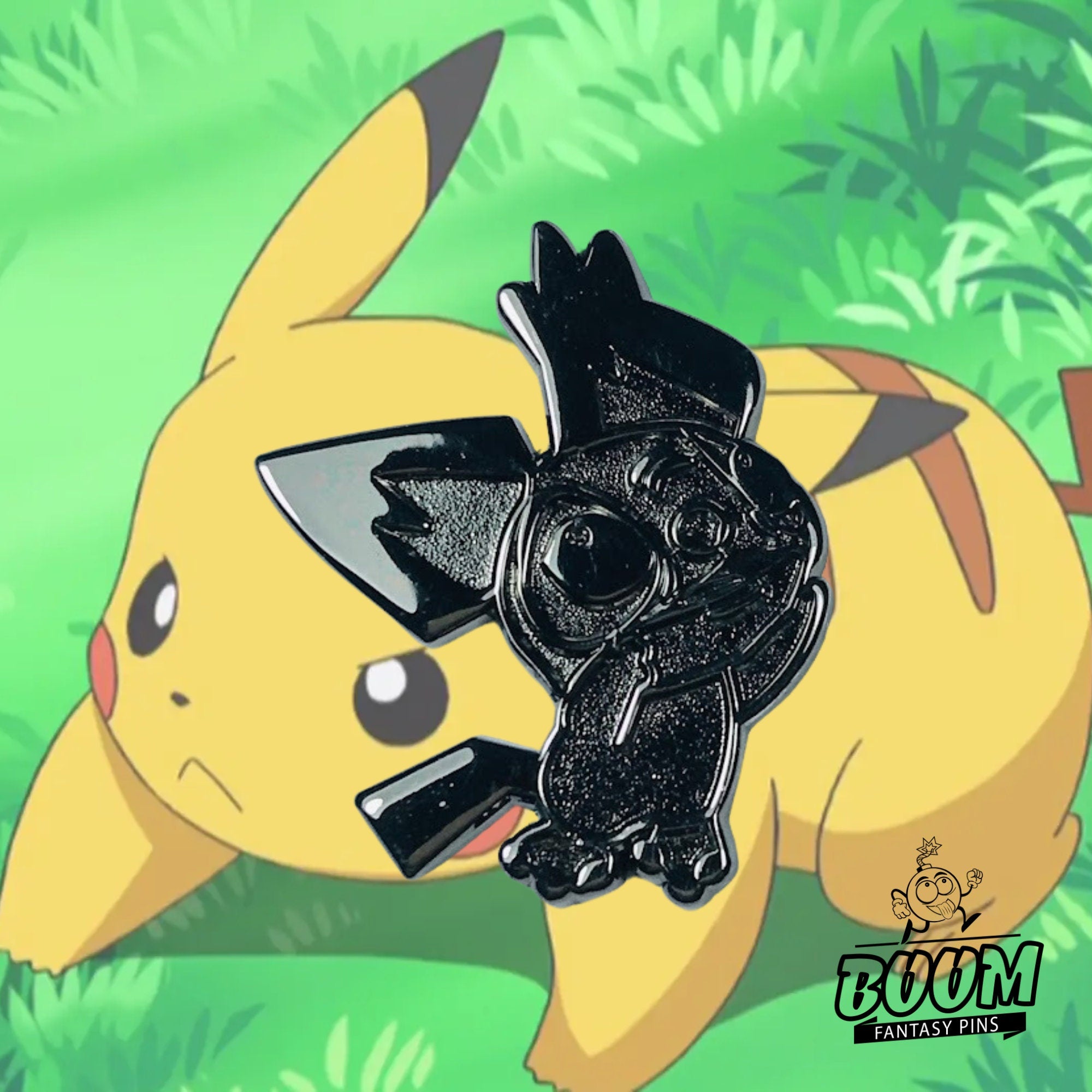 Épingle – Expérience 626 Stitch de Lilo &amp; Stitch – Disney Fantasy