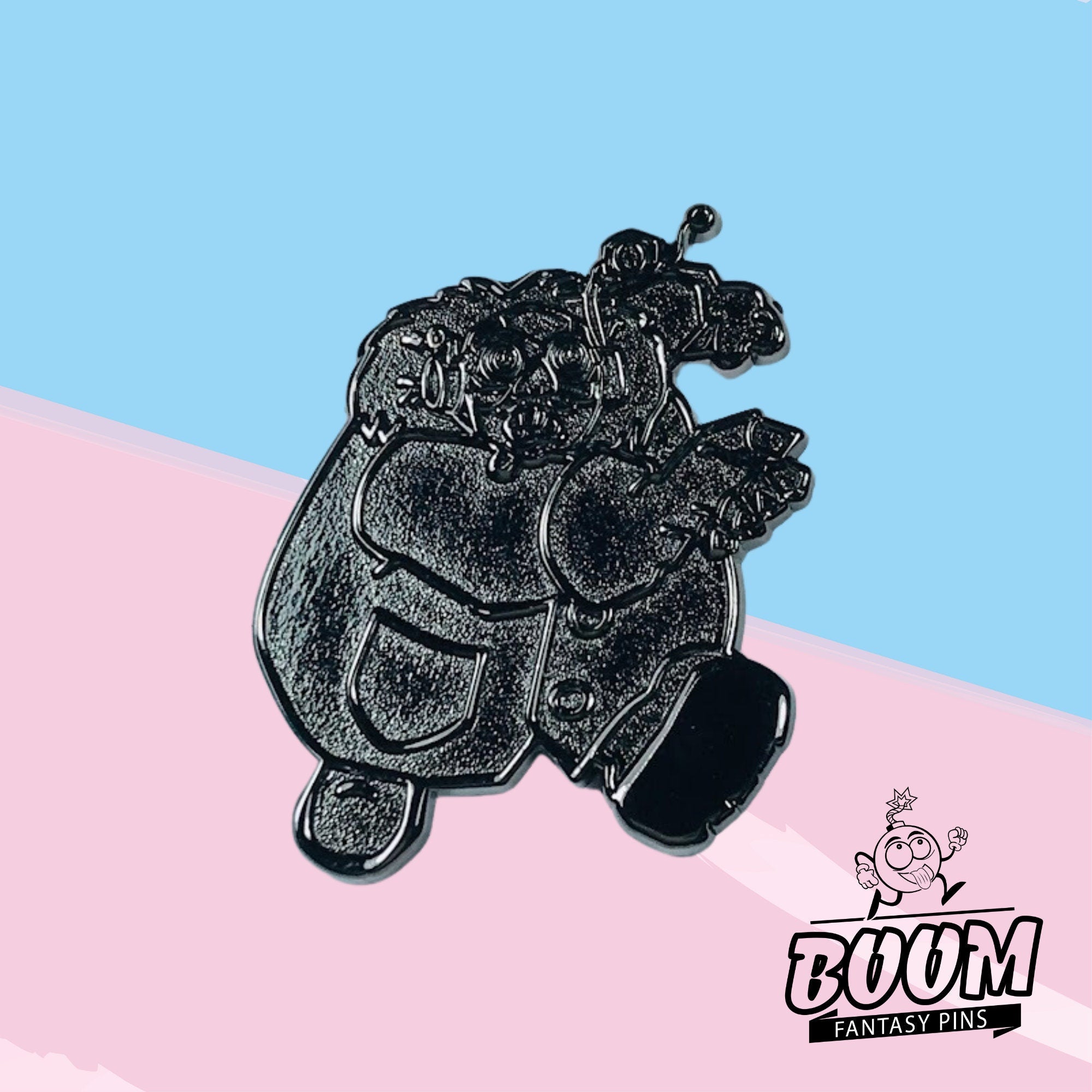 Pin's – Gaëtan Molière d'Atlantide, l'empire perdu – Disney Fantasy