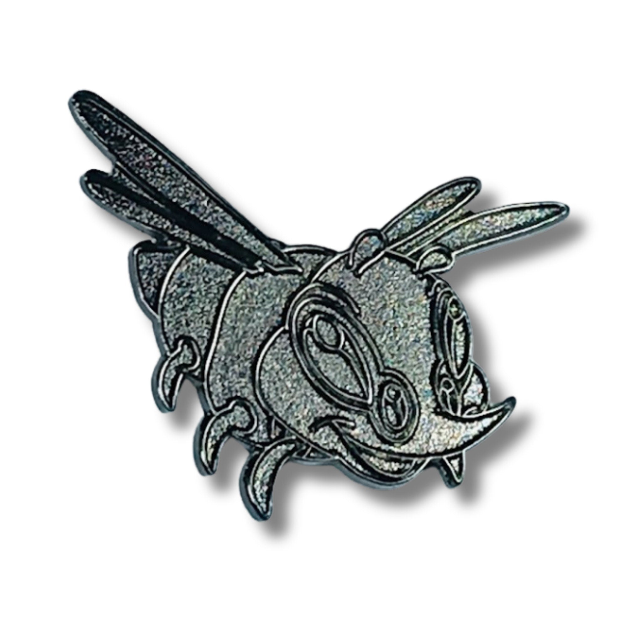 Pin – Experimento Bugby 128 de Lilo y Stitch – Disney Fantasy