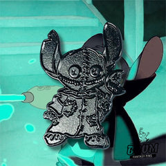 Épingle – Stitch de Lilo &amp; Stitch – Disney Fantasy