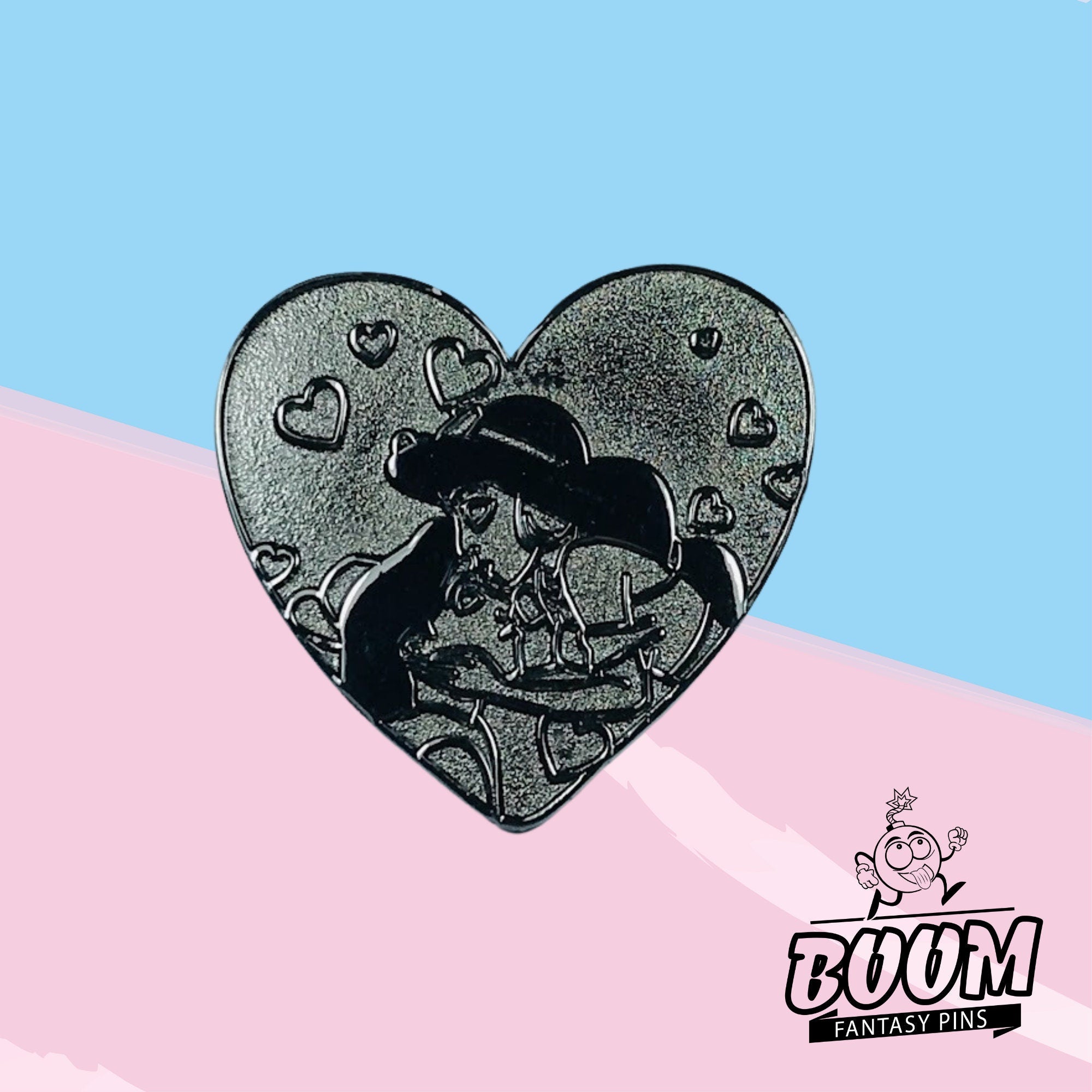 Pin's – Aladdin du film Aladdin – Disney Fantasy