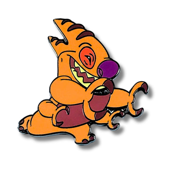 Pin – Experiment 031 from Lilo & Stitch – Disney Fantasy