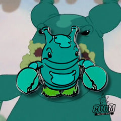 Pin – Experimento 505 de la Forma de Trama II de Lilo y Stitch – Disney Fantasy