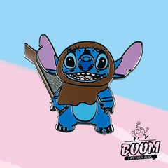 Pin – Experimento 626 de Lilo y Stitch – Disney Fantasy