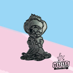 Épingle – Expérience de couture 626 : Hadès de Lilo &amp; Stitch – Disney Fantasy