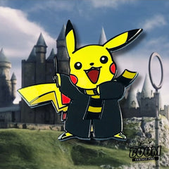 Pin – Pikachu de Harry Potter – Disney Fantasy