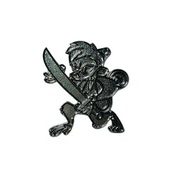 Pin's – Abu d'Aladdin – Disney Fantasy