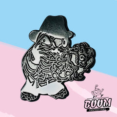 Pin – Experimento 626 de Lilo y Stitch – Disney Fantasy