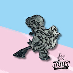 Pin's – Géo Trouvetou de La Bande à Picsou – Disney Fantasy