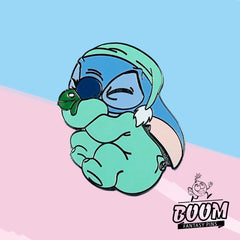 Pin – Experimento 626 de Lilo y Stitch – Disney Fantasy