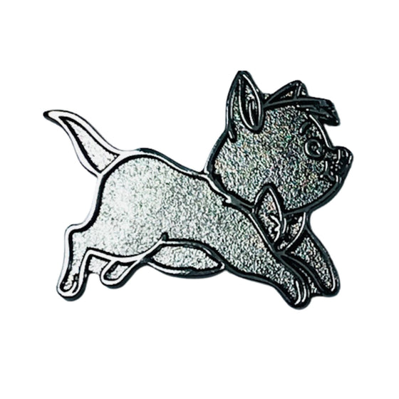 Pin – Toulouse from The Aristocats – Disney Fantasy