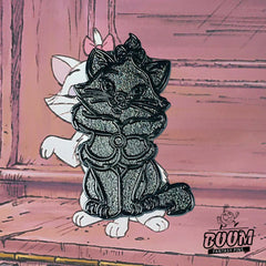 Pin's – Marie des Aristochats – Disney Fantasy