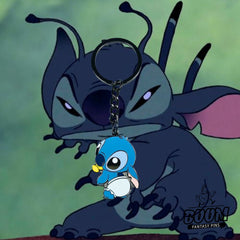Llavero – Experimento 626 Stitch de Lilo &amp; Stitch – Disney Fantasy
