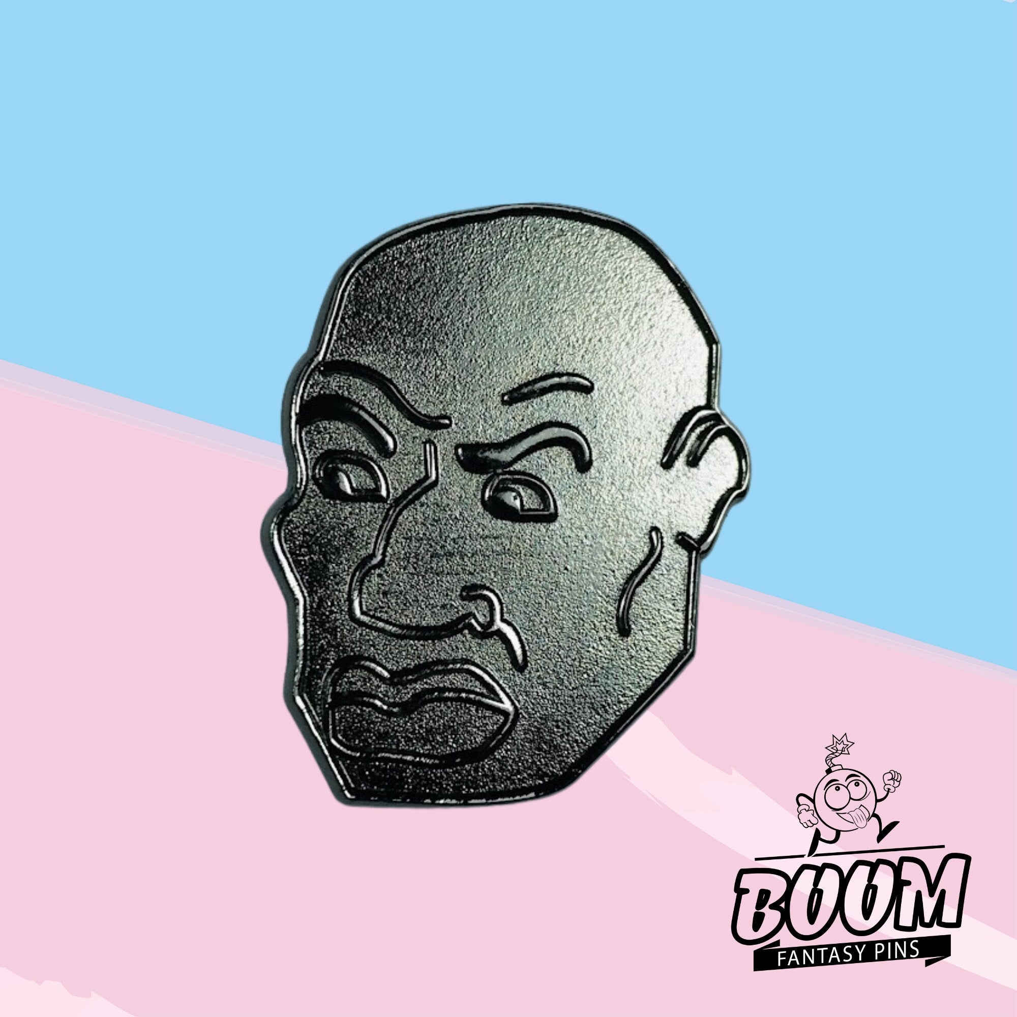 Pin del Dr. Joshua Sweet de Atlantis: El Imperio Perdido – Disney Fantasy