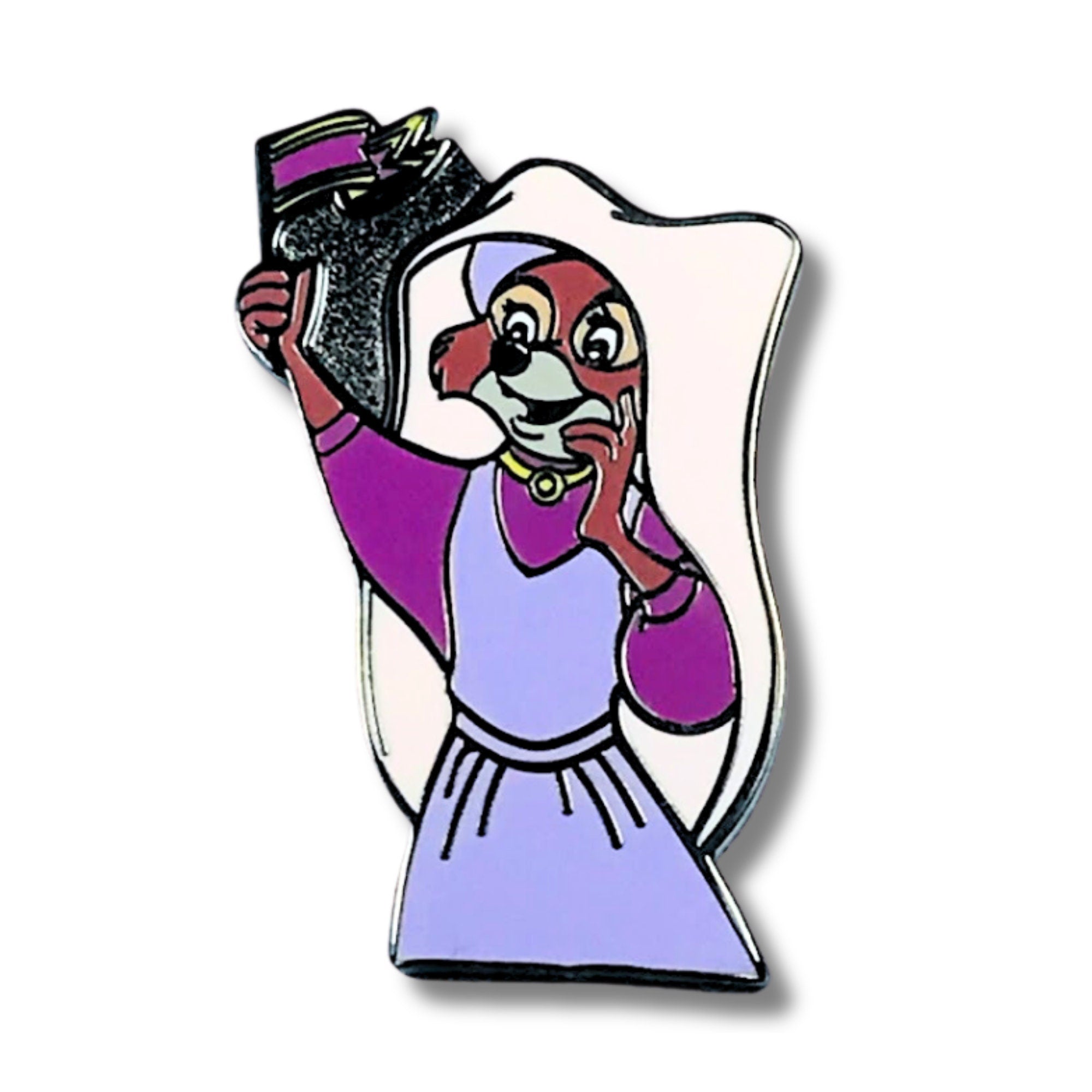 Pin – Lady Marian de Robin Hood – Disney Fantasy