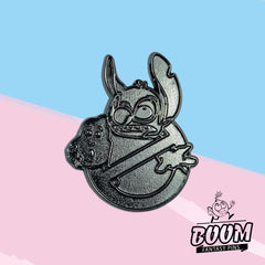 Épingle – Expérience 626 Stitch de Lilo &amp; Stitch – Disney Fantasy